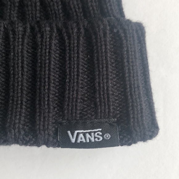 VANS FOLDED BEANIE (OS) - Picture 3 of 5